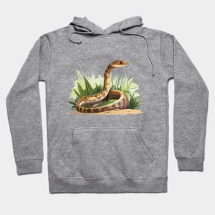 Cobra Lover Hoodie